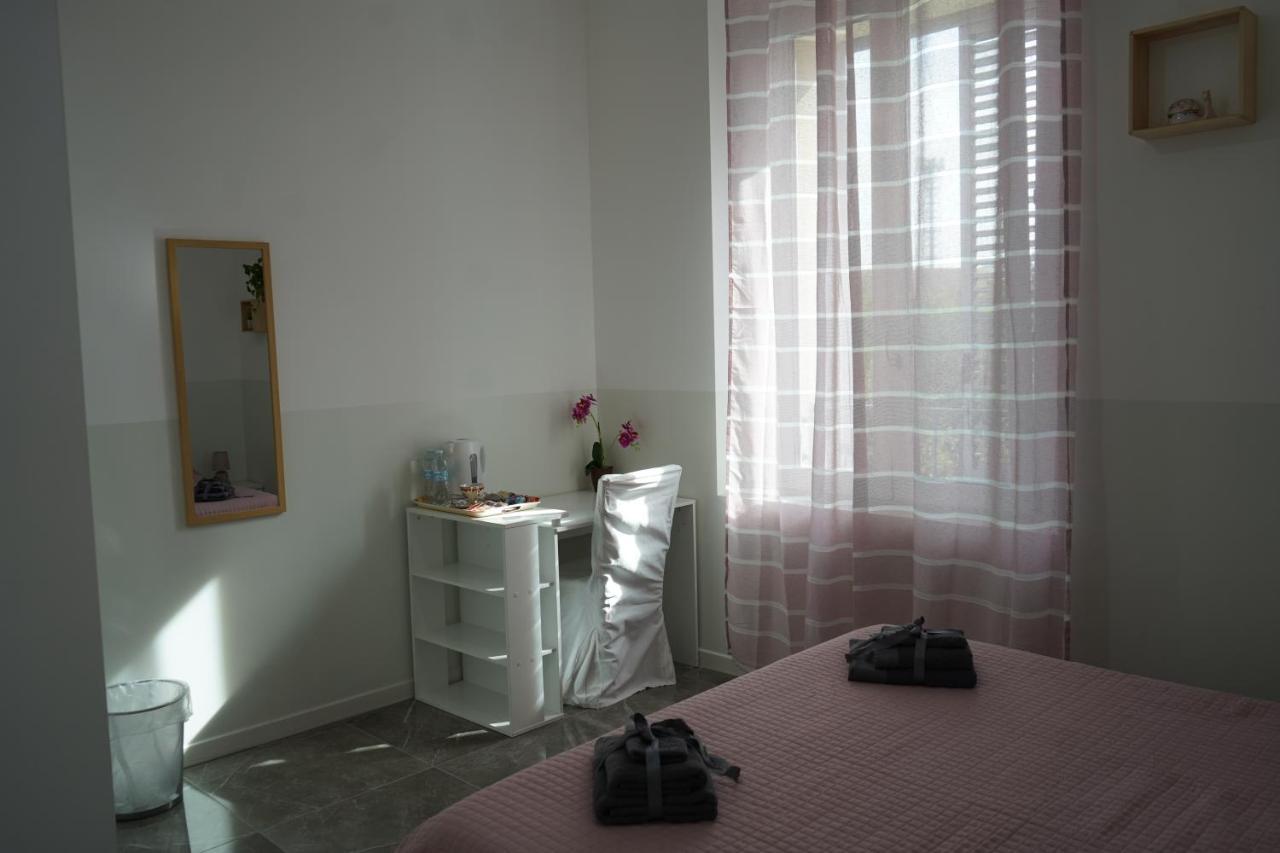 Welcome Milano Guest House Exterior photo