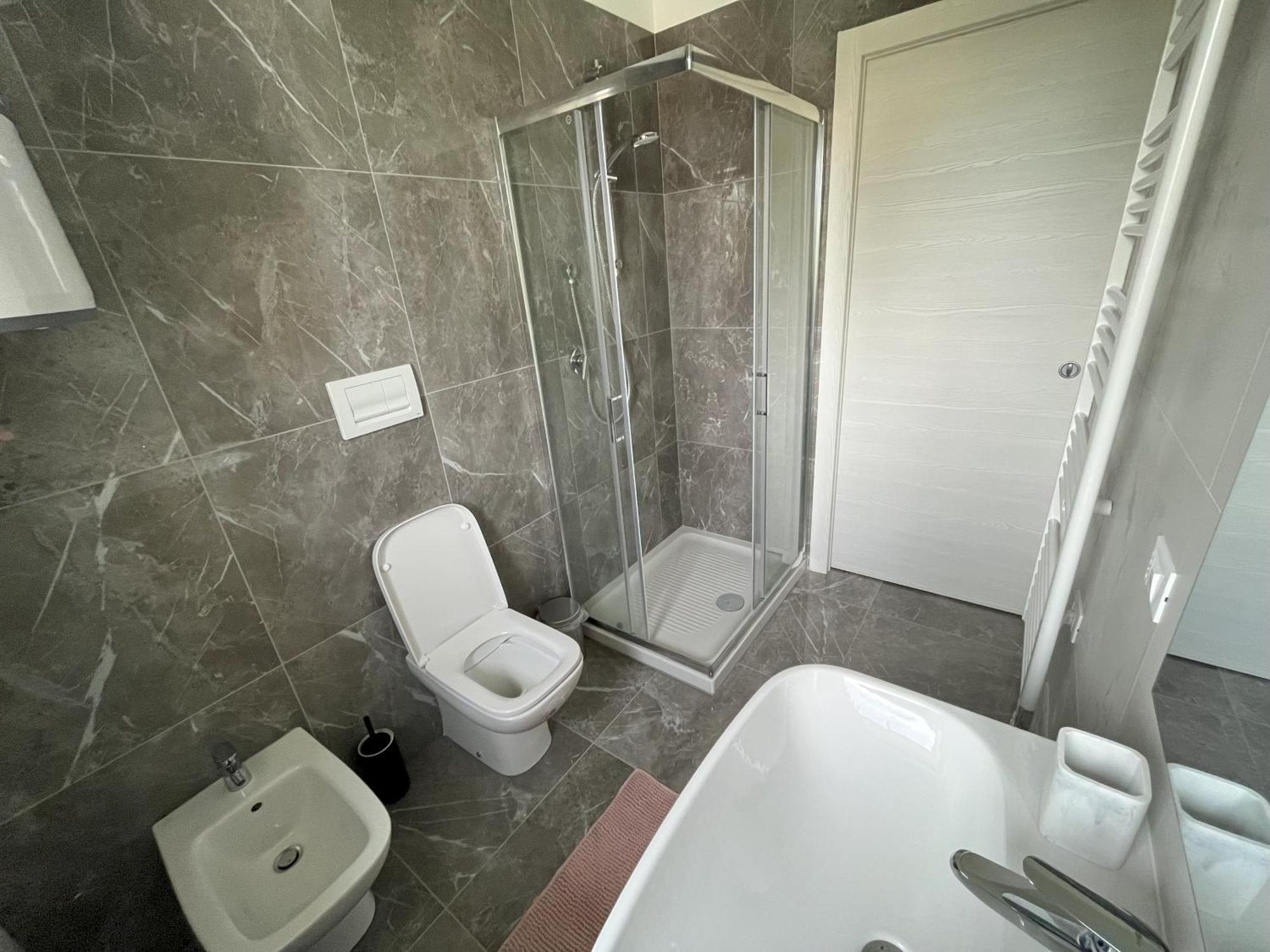 Welcome Milano Guest House Exterior photo